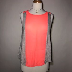 Finn and Clover Anthropologie Top